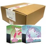 Pokémon TCG Temporal Forces Elite Trainer Case 10 ks – Hledejceny.cz