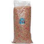 Apetit tyčinky pro venkovní a bazénové ryby 5 kg – Sleviste.cz