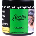 Serbetli Green Mix 250 g – Hledejceny.cz