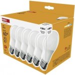Emos LED žárovka Basic A60 / E27 / 8,8 W (60 W) / 806 lm / neutrální bílá – Zboží Živě