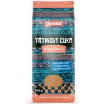 Druid Třtinový cukr Very Dark krabička 400 g – Sleviste.cz