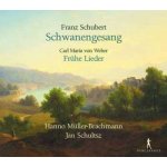 Franz Schubert - Schwanengesang D.957 CD – Hledejceny.cz