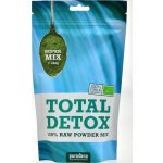 Purasana Total Detox Mix Bio 250 g – Zboží Mobilmania