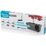 Prosperplast Zavlažovací systém IZSP 50,5x18cm ZB0742 – Zboží Mobilmania