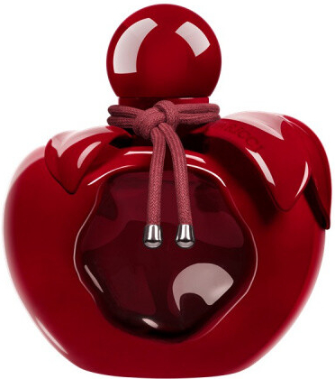 Nina Ricci Nina Rouge Crush parfémovaná voda dámská 80 ml