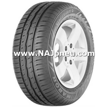 Mabor Street-Jet 2 135/80 R13 70T