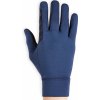 FOUGANZA Dětské rukavice 100 modré