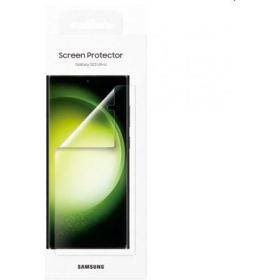 Ochranné fólie Samsung Galaxy S23 FE, 2ks - originál – Zbozi.Blesk.cz