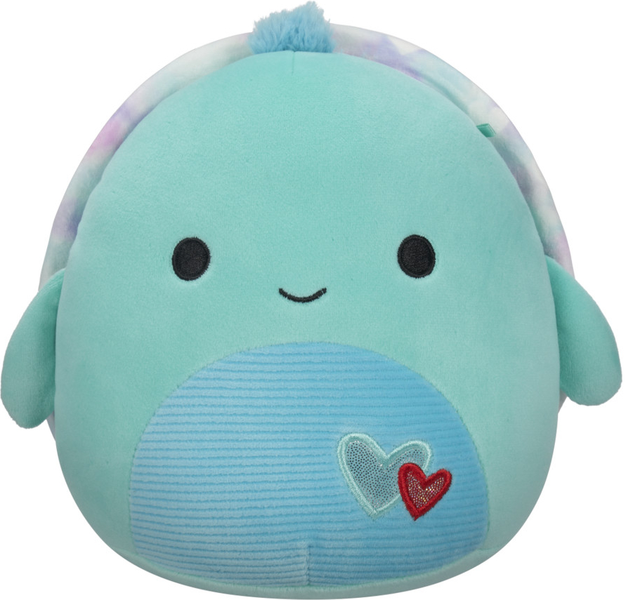 Squishmallows Želva Cascade