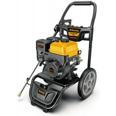 Riwall RPPW 250 SET EP25A2502110B – Hledejceny.cz