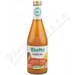 Biotta Bio Mango Mix 0,5 l – Zboží Dáma