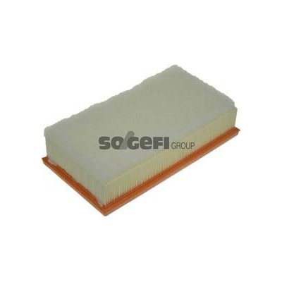 Vzduchový filtr Purflux A1335 pro Citroen C5 a Jumpy 1.6 HDi (1444ER, 1444ET, 1444TK) S2 – Hledejceny.cz