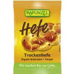 RAPUNZEL Bio sušené droždí aktivní 9 g – Hledejceny.cz