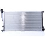 Chladič, chlazení motoru NISSENS 60634A