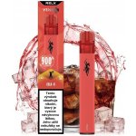 Venix X2 Cola-X 16 mg 900 potáhnutí – Zboží Dáma