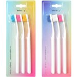 Spokar zubní kartáček extra soft 3 ks – Zboží Dáma