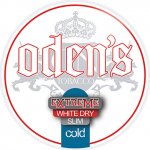 GN Tobacco Odens Extreme cold white dry slim 22 mg 20 sáčků – Zboží Mobilmania
