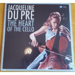 Pre Jacqueline Du - Heart Of The Cello LP – Hledejceny.cz