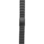 FIXED Titanium Strap pro Samsung Galaxy Watch Ultra, černý FIXTST-1384-BK – Zbozi.Blesk.cz