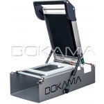 BOKAMA AG02HD – Zboží Dáma