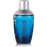 Hugo Boss Dark Blue toaletní voda pánská 75 ml tester – Hledejceny.cz