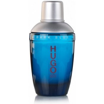 Hugo Boss Dark Blue toaletní voda pánská 75 ml tester