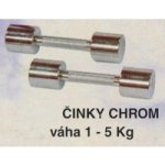 Sedco chrom 1 kg – Zboží Dáma