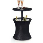Keter Cool Bar Rattan grafit – Hledejceny.cz