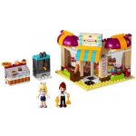 LEGO® Friends 41006 Pekárna v centru – Zboží Živě