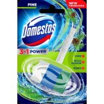 Domestos WC blok Pine 40 g – Zboží Mobilmania