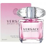 Versace Brigt Crystal toaletní voda dámská 50 ml tester – Hledejceny.cz