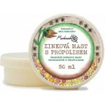 Medárek Zinková mast s propolisem BIO 50 ml – Zboží Dáma
