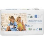 Naty Nature Economy Pack Midi 3 4-9 kg 50 ks – Zbozi.Blesk.cz