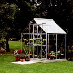 Vitavia Venus 2500 čiré sklo 3 mm stříbrný – HobbyKompas.cz Vitavia Venus 2500 čiré sklo 3 mm stříbrný – HobbyKompas.cz