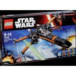 LEGO® Star Wars™ 75102 Poe's X-Wing Fighter – Sleviste.cz