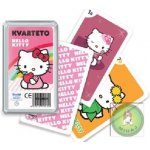 Bonaparte Kvarteto: Hello Kitty – Hledejceny.cz