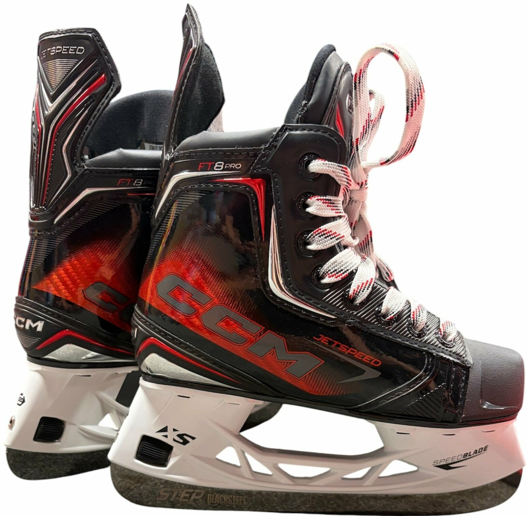 CCM JetSpeed FT8 Pro youth