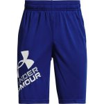 Under Armour Prototype 2.0 Logo Shorts black – Hledejceny.cz