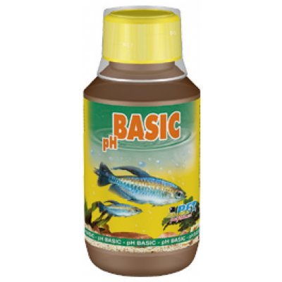 Dajana Basic pH 250 ml – Zboží Mobilmania