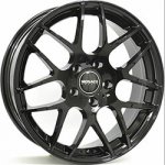 MONACO WHEELS SPORT 8x18 5x112 ET35 gloss black – Sleviste.cz