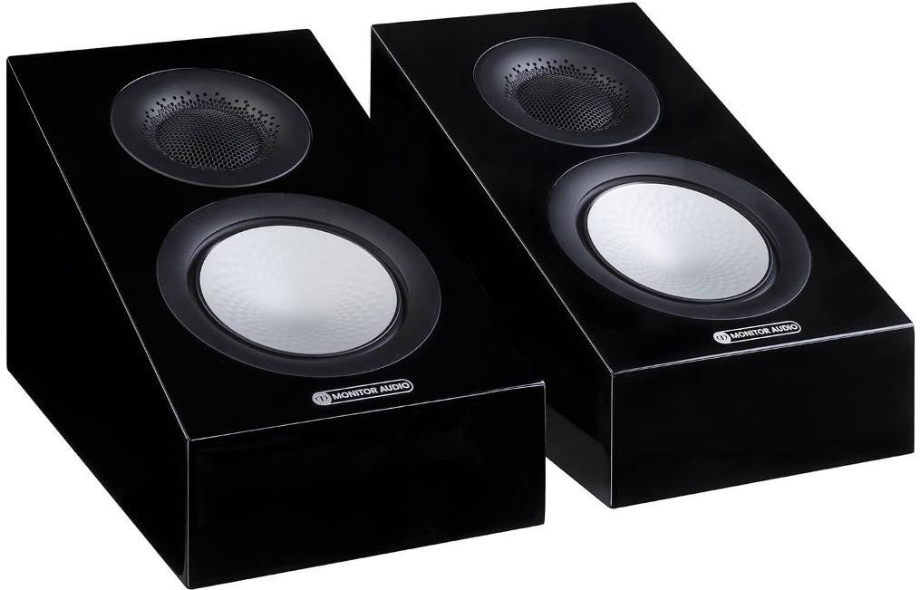 Monitor Audio Silver AMS