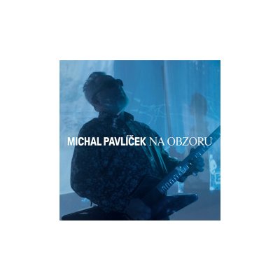 Pavlíček Michal - Na obzoru Vinyl LP – Hledejceny.cz