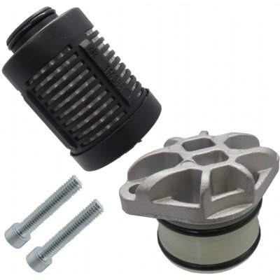 Olejový filtr Maxgear 26-2086 – Sleviste.cz