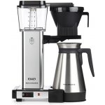 Moccamaster KBGT 741 Polished Silver – Zboží Dáma
