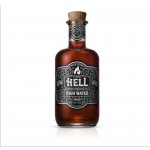 Hell or High Water Spiced 38% 0,7 l (holá láhev)