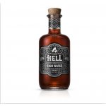 Hell or High Water Spiced 38% 0,7 l (holá láhev) – Zboží Dáma