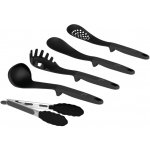 BERLINGERHAUS Kuchyňské náčiní sada 5 ks Antracit Collection BH-6339 – Zboží Mobilmania