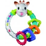 Vulli žirafa Sophie box – Zboží Mobilmania