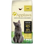 Applaws cat Senior Chicken 2 kg – Hledejceny.cz