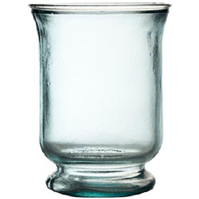 Svícen z recyklovaného skla, "PARTY LIGHT", 0,6 L (balení obsahuje 1ks) (DOPRODEJ)|Vidrios San Miguel|Recycled Glass
